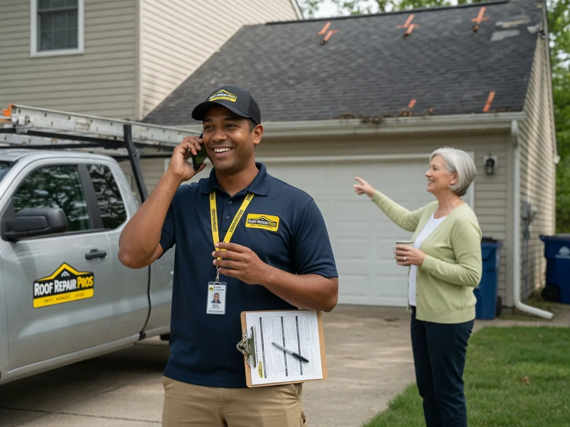Roof Repair Murfreesboro, AR FAQs